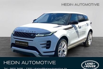 Land Rover Range Rover Evoque Gebrauchtwagen