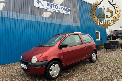 Renault Twingo Gebrauchtwagen