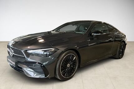 Mercedes-Benz CLE 300 Gebrauchtwagen