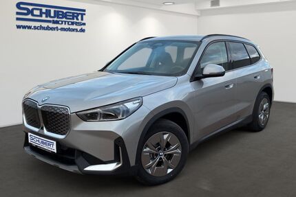BMW iX1 Gebrauchtwagen