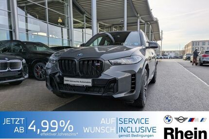 BMW X5 M60 Gebrauchtwagen