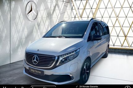 Mercedes-Benz EQV Gebrauchtwagen
