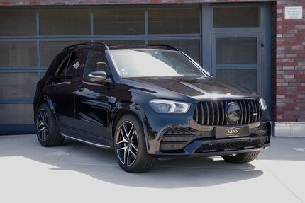 Mercedes-Benz GLE 53 AMG Gebrauchtwagen