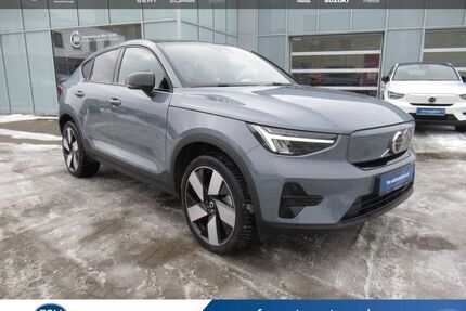 Volvo C40 Gebrauchtwagen