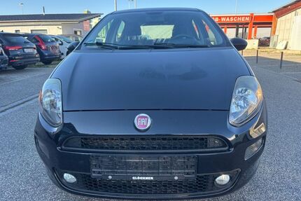 Fiat Punto Gebrauchtwagen