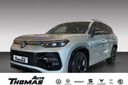 VW Tayron Gebrauchtwagen