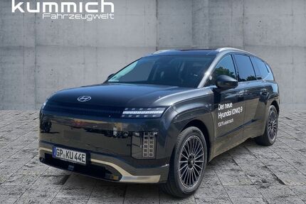 Hyundai IONIQ 9 Gebrauchtwagen