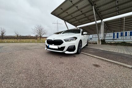BMW 220 Gran Coupé Gebrauchtwagen