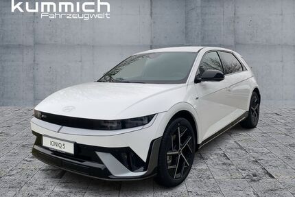Hyundai IONIQ 5 Gebrauchtwagen