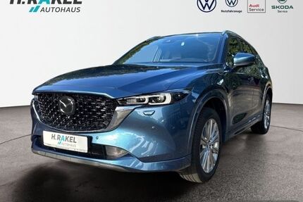 Mazda CX-5 Gebrauchtwagen