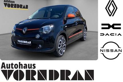 Renault Twingo Gebrauchtwagen