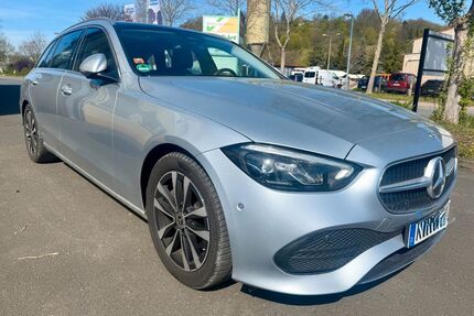 Mercedes-Benz C 220 Gebrauchtwagen