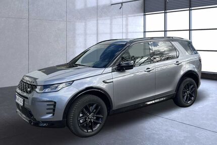 Land Rover Discovery Sport Gebrauchtwagen