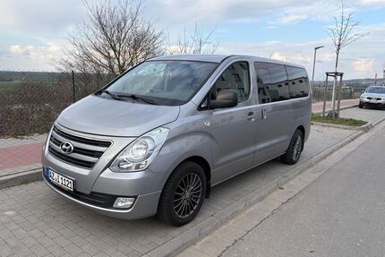 Hyundai H-1 Gebrauchtwagen