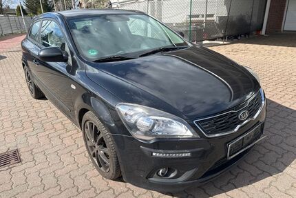 Kia Andere Gebrauchtwagen