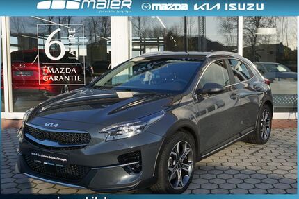 Kia XCeed Gebrauchtwagen