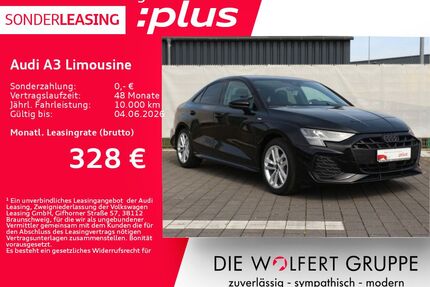 Audi A3 Gebrauchtwagen