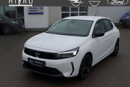 Opel Corsa Gebrauchtwagen