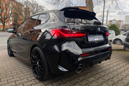 BMW M135 Gebrauchtwagen