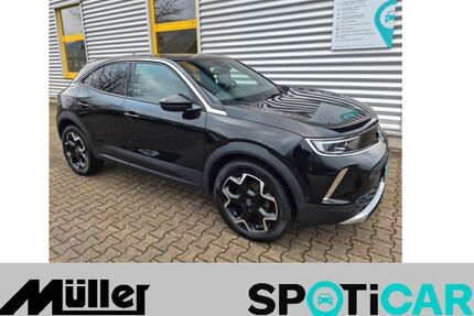 Opel Mokka Gebrauchtwagen