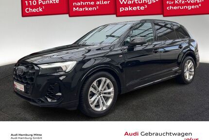 Audi Q7 Gebrauchtwagen