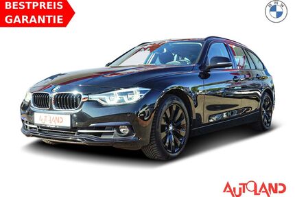 BMW 330 Gebrauchtwagen