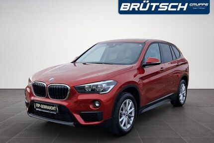 BMW X1 Gebrauchtwagen