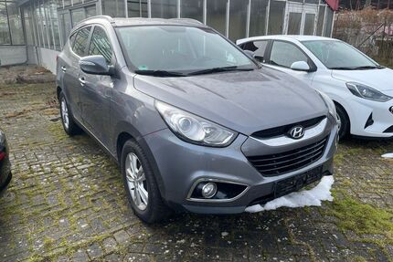 Hyundai ix35 Gebrauchtwagen