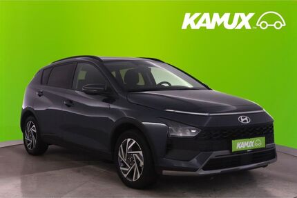 Hyundai BAYON Gebrauchtwagen