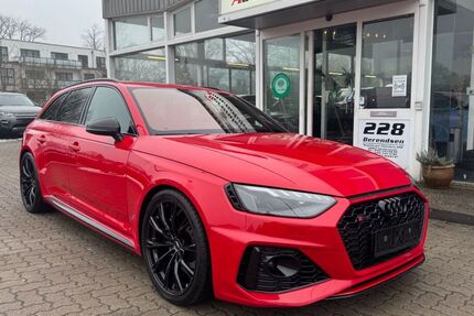 Audi RS4 Gebrauchtwagen