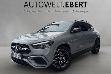 Mercedes-Benz GLA 220 Gebrauchtwagen