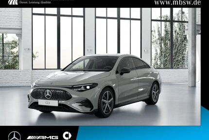 Mercedes-Benz CLA 350 Gebrauchtwagen