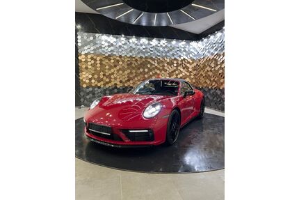 Porsche 992 Gebrauchtwagen