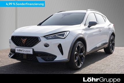 Cupra Formentor Gebrauchtwagen