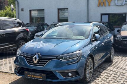 Renault Megane Gebrauchtwagen