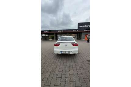 Seat Exeo Gebrauchtwagen