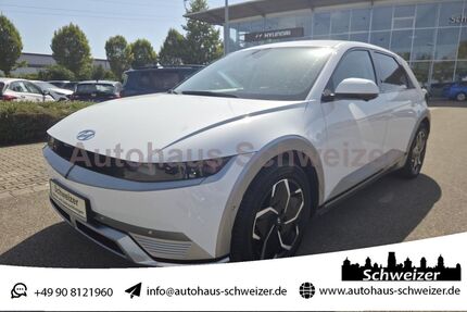 Hyundai IONIQ 5 Gebrauchtwagen
