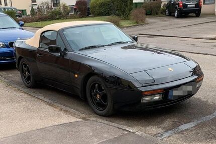 Porsche 944 Gebrauchtwagen
