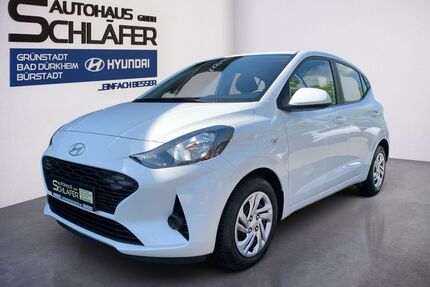 Hyundai i10 Gebrauchtwagen