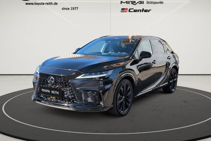 Lexus RX 500 Gebrauchtwagen