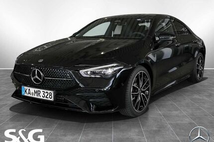 Mercedes-Benz CLA 200 Gebrauchtwagen