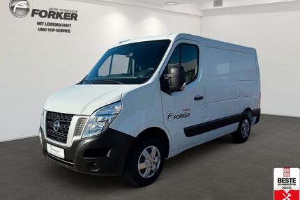 Nissan NV400 Gebrauchtwagen