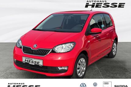 Skoda Citigo Gebrauchtwagen