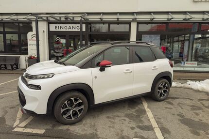 Citroen C3 Gebrauchtwagen