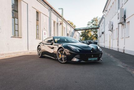 Ferrari F12 Gebrauchtwagen