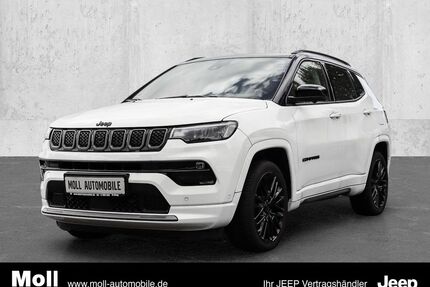Jeep Compass Gebrauchtwagen
