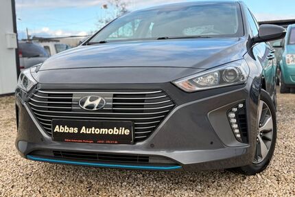 Hyundai IONIQ Gebrauchtwagen