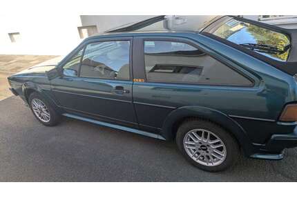 VW Scirocco Gebrauchtwagen