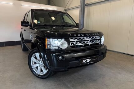 Land Rover Discovery Gebrauchtwagen