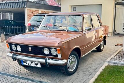 Fiat Andere Gebrauchtwagen